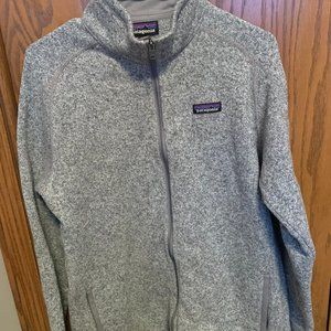 W's Better Sweater Jacket